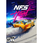EA 니드 포 스피드 히트 (PC)