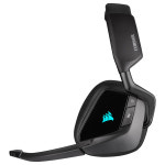 커세어 커세어 게이밍 헤드셋 VOID RGB ELITE WIRELESS 노이즈캔슬링