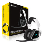 커세어 커세어 게이밍 헤드셋 VOID RGB ELITE WIRELESS 노이즈캔슬링