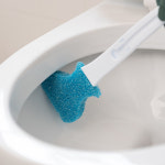 3M 스카치브라이트 변기청소용 크린스틱 리필 30개