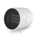 퓨전에프앤씨 퓨어코치 세라믹 PTC 전기온풍기 CH1000W