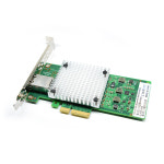 이지넷유비쿼터스 넥스트유 NEXT-551CP-10G 서버 랜카드