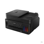 캐논 캐논 잉크젯복합기 PIXMA G7091 A4