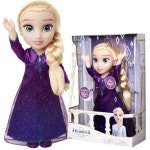 디즈니 겨울왕국2 노래하는 엘사