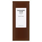 MISSHA 데미지드 헤어 테라피 스팀 마스크 45ml