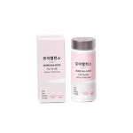 모어스키니 모어밸런스 400mg x 60정