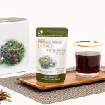 옥반식품 헛개나무즙 120ml