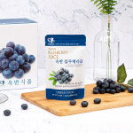 옥반식품 블루베리즙 80ml x 30포