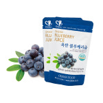 옥반식품 블루베리즙 80ml x 30포