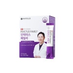 라플레 인빅터스 패밀리 2g x 30개입