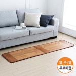 한일전기 한일전기 현대 L&C 모노륨 전기카페트
