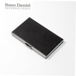 메너용 명함지갑 카드케이스 카드 홀더 Reno Daniel