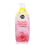 샤워메이트 핑크 플라워 퍼퓸 바디워시 체리블라썸향