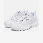 휠라 디스럽터 2 1FM00864E 121 화이트