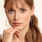 토마스사보 토마스사보 정품보증 헤리티지 귀걸이 H2048-413-39