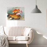 복들어오는 풍수인테리어 패브릭 포스터 FP1427SUN 01