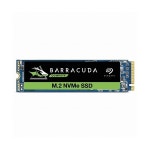 씨게이트 씨게이트 바라쿠다 510 M.2 NVME SSD