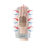 메디니스 메디니스 닥터아큐 손마사지기 MD-9800