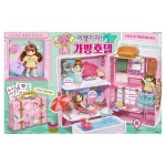 미미월드 어디가 리틀미미 여행가자 가방호텔