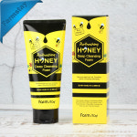 팜스테이 리프레싱 허니 딥 클렌징 폼 180ml