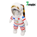 ZOOPICK 쥬픽 우즈맨 허그백팩 애착인형 미아방지끈 유아 공룡가방