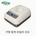 거영테크 거영테크 브라운 미니 온수매트 MIV-01(2019년형)