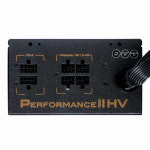 마이크로닉스 마이크로닉스 Performance II HV 1000W 80PLUS Bronze FDB