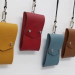 어린이집 학교 교회 단체제 돌핀 목걸이 명함카드지갑