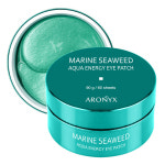 아로닉스 마린 씨위드 아쿠아 에너지 아이패치 60매