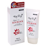 예쁜얼굴 수퍼 UV 썬크림 50ml(SPF50)