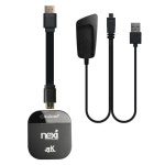 리버네트워크 넥시 NX-MHL912-4K (NX912)