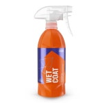 기온쿼츠 기온쿼츠 Q2M 웻코트 초보자용 자동차 습식 발수 코팅제 500ml