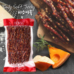 두영에프앤디 미소어육 미소어육 국내산 소고기 치즈육포 500g 대용량 벌크 안주간식
