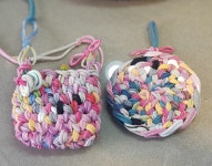 양말목재료 양말목 공예 공예용