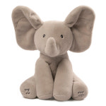 건드 노래하는 까꿍 코끼리