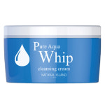 내추럴아일랜드 c2y 퓨어 아쿠아 휩 클렌징 크림 300ml