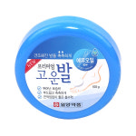 일양약품 프리미엄 고운발 풋 크림
