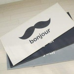 더프리그 더프리그 봉쥬르 극세사 주방매트 -