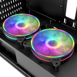3RSYS 3RSYS LX FAN 2 RGB