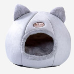 베베캣 고양이 숨숨집