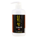 엄지왕 모발샴푸 500ml