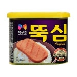 목우촌 목우촌 뚝심