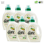 비엔디생활건강 세제혁명 지엘 플러스 세탁세제 1.3L