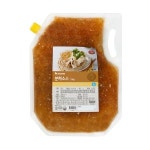 쉐프원 분짜소스 2kg