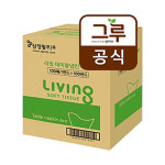 삼정펄프 리빙 테이블 냅킨 에코  10000매