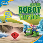 코리아보드게임즈 코리아보드게임즈 로보 터틀