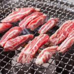 호주산 소갈비살 500g