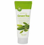 퓨어마인드 녹차 쏘 프레쉬 클렌징 폼 100ml