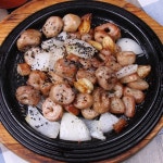 대구막창 참숯구이 구운 양념 돼지막창 300g