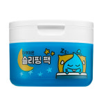 몽블리몬스터 몽블리몬스터 아쿠아몬 슬리핑팩 100ml